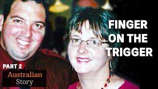 Wife shot at point blank: Why haven't charges been laid? | The Only Witness Pt 2 Australian Story