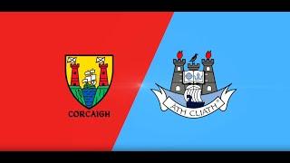 Cork crush Dublin in group stage encounter | Cork 4-22 Dublin 0-05 | Camogie Group Stage