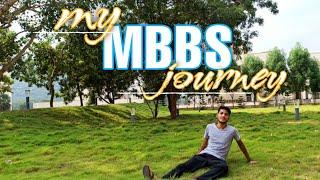 My MBBS Journey at AIIMS | Shubham AIIMS