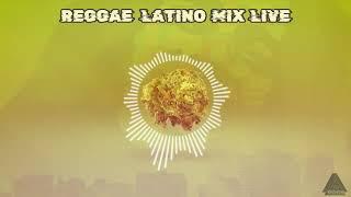 Reggae Latino Live (Mix)