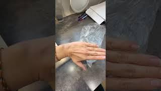 Угадайте, что лежит в этом мешке — и для чего это закуплено. Пишите свои версии в комментариях ⬇️