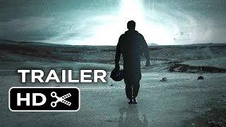 Interstellar Official Trailer #1 (2014) - Matthew McConaughey Sci-Fi Movie HD