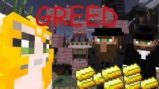 Minecraft Stampy - Battle of The Long Nosed