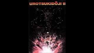 Urotsukidoji III Return of the Overfiend OST - Ending