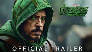 Avengers : Doomsday Trailer | Robert Downey Jr | Marvel Studios