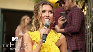 Audrina’s New Start | The Hills: New Beginnings