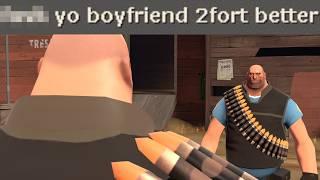 [TF2] 2Fort = Funny