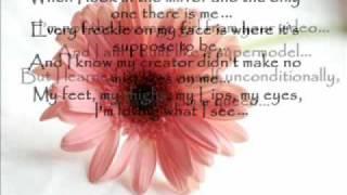 India Arie - Video w\ lyrics