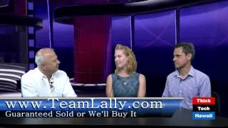 The State of Oahu Real Estate with Adrienne Lally and Attilio Leonardi