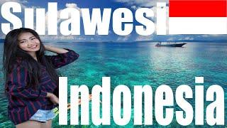 Top 10 Places to visit Sulawesi, Indonesia 