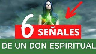 6 señales de que tienes un don espiritual ️