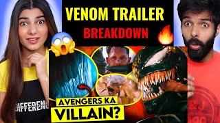 Avengers Level Threat? - Venom 3 Final Trailer Breakdown