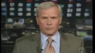 Tom Brokaw Bukkake