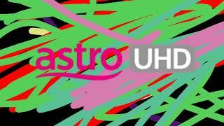 na na na na Astro UHD