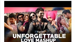 The best unforgettable love Mashup 2021// DJ Sourav//all India Music//