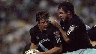Stormers Rugby Highlights - Super 12 1999