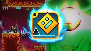 The Best of Geometry Dash! (January 2024)