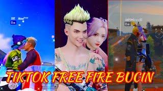 Tik Tok Free Fire (tik tok ff)Full HD,Bucin,Slowmo,Bikin Baper