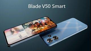 ZTE Blade V50 Smart