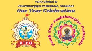 VIPO Global and Youth Zone Pusti Pathathsala One Year Celebration