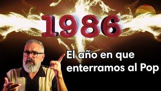 1986: el año en que enterramos a la música pop// Gus Casals