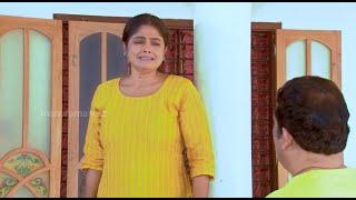 അർജ്ജുനന് തലവേദനയായി ഒരു #CoupleChallnge | Thatteem Mutteem