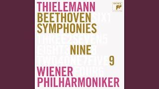 Symphony No. 9 in D Minor, Op. 125 "Choral": IV. Finale. Presto - Allegro assai