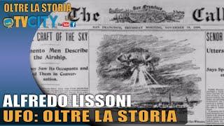 UFO: Oltre la storia