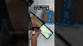 Unboxing Hasil Shopee Flash Sale Iphone 14 dan UBS dulu nggak sih?  Jangan lupa event 25 