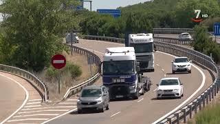 CONDUCIR SIN SEGURO | Qué te puede pasar si no tienes seguro en el coche