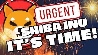  HUGE SHIBA INU COIN PRICE PREDICTION UPDATE!  BEST CRYPTOS TO BUY NOW!