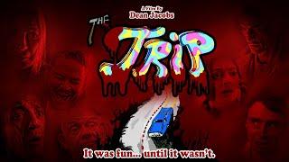 The Trip (2024) ️ FULL HORROR MOVIE