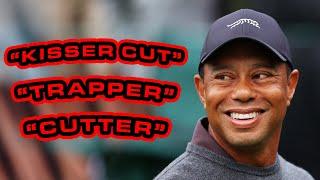 Tiger Woods' Best Mic'd Up Moments Compilation | TaylorMade Golf