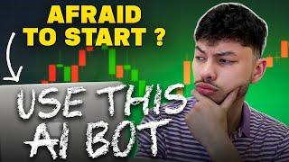 No Skills? No Problem! My AI Bot Makes Success Accessible! | BTC TRADING BOT