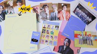 The newest BTS Memories Unboxing! No CDs but why is it more expensive?