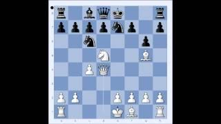 World Blitz Championship 2010: Andreikin vs Karjakin