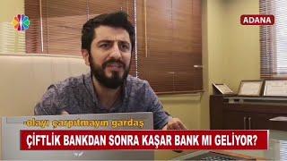 Çiftlik Banktan Sonra Yeni Bank Olayı