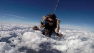 Skydive Sebastian - Jean's Skydive