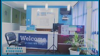 Marie Stopes CBD clinic