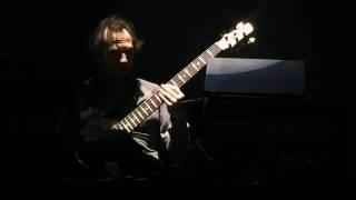 Squarepusher Live @The Observatory, Orange County California Sound HD