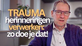 Wat doet trauma met je geheugen?