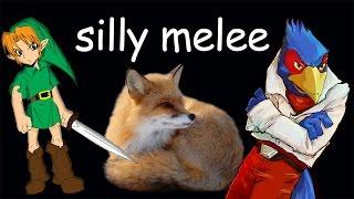 Silly Melee