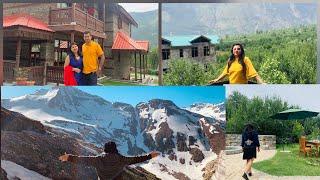 Manali Resort ! Holidays stay! Resort review! Shivadya resort & spa/Go Boundless with Ayushi