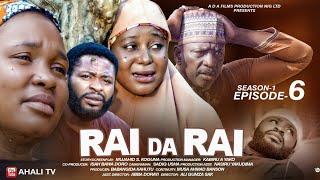 RAI DA RAI SEASON 1 EPISODE 6