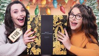 John Lewis Beauty Advent Calendar 2024  | ADVENT DAY 14