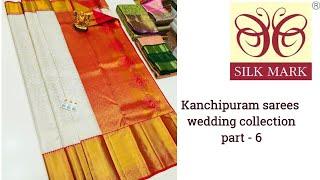 Kanchipuram Sarees In Kanchi