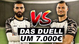 Das Duell #1 | Lozan vs. Jürgen