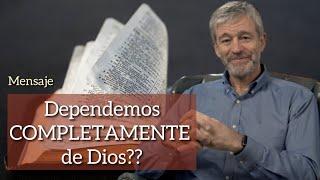 Paul Washer/DEPENDEMOS COMPLETAMENTE DE DIOS???(ESPAÑOL)