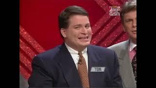 @wheeloffortune (Nighttime Syndicated) - 12x117 (From MGM Studios!) - February 28th, 1995