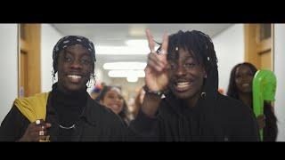 Seruksessions - Tumblin' Down (Official Video) ft. 6ray5ackey